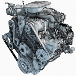 P2411 Engine